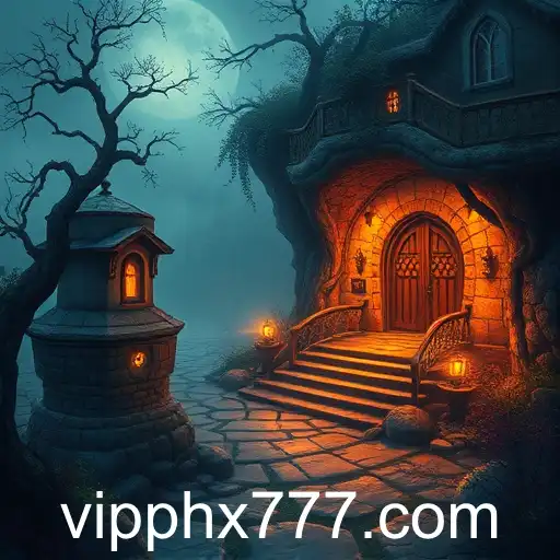 Exploring the Thrills of Adventure Games: Unlocking the World of 'x777'