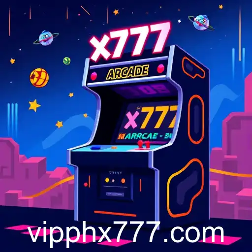 The Resurgence of Arcade Games: A Nostalgic Journey with 'x777'
