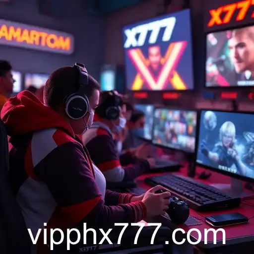 The Evolution of Virtual Gaming in 2025