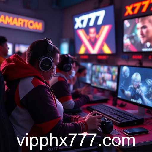 Gaming Industry's Future Unveiled