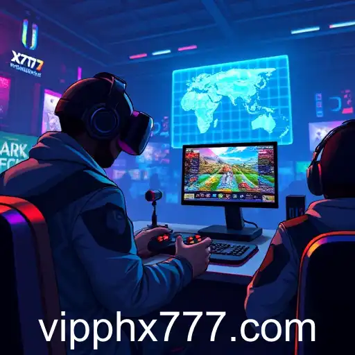 The Evolution of Online Gaming Platforms in 2025