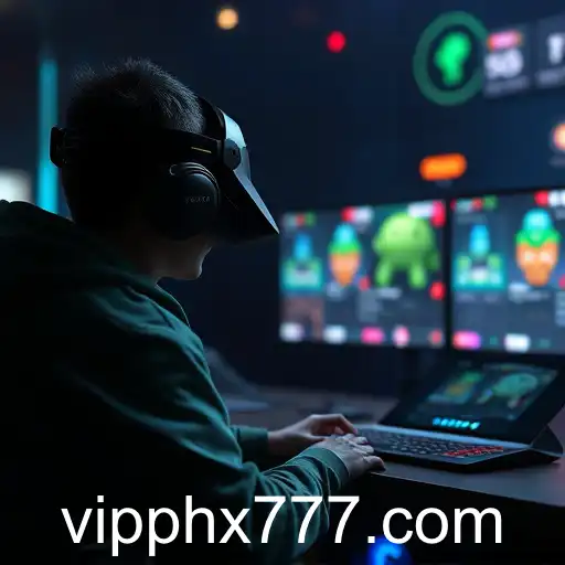 The Rise of x777: Revamping the Gaming Landscape