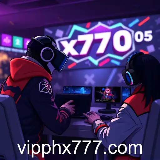 Online Gaming Trends and Innovations