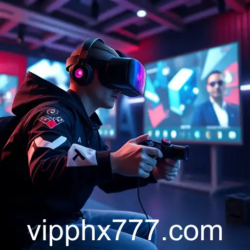 Evolution of Online Gaming in 2025