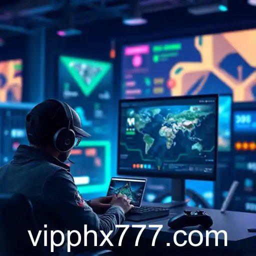 Rise of x777 in the Gaming World