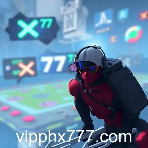 The Rising Popularity of x777 in Gaming Circles