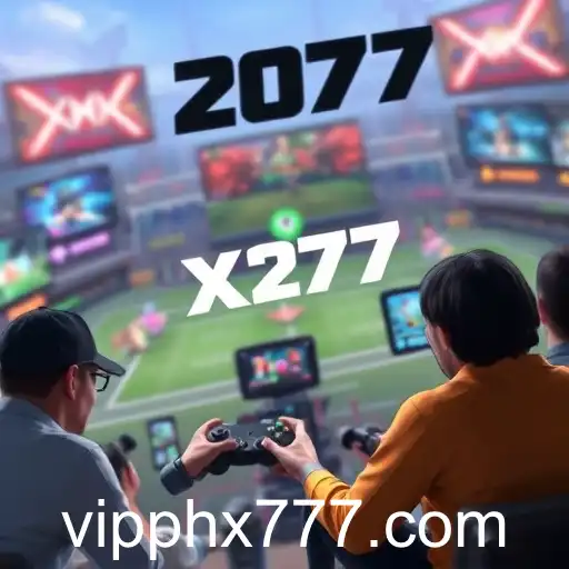 Gaming Trends Soar with the Rise of x777