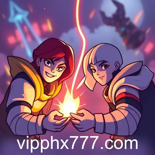 Exploring the Diverse World of Multiplayer Games: A Deep Dive into the x777 Category