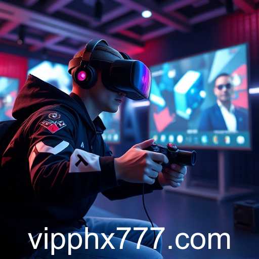 Evolution of Online Gaming in 2025