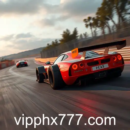 The Thrilling World of Racing Games and the Role of 'x777'