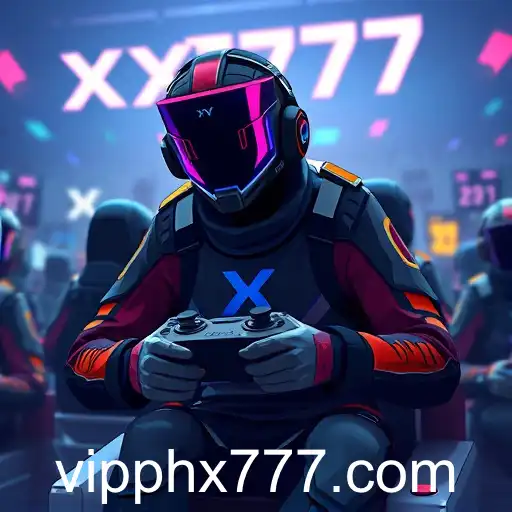 The Rise of x777 in the Online Gaming World