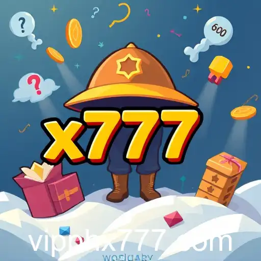 The Rise of x777: Revolutionizing Online Gaming