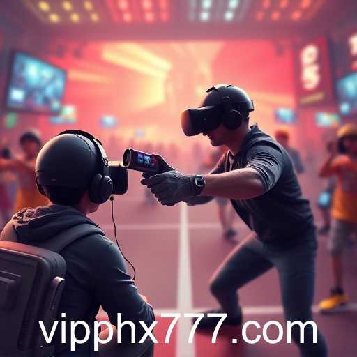 Rise of x777 in the Gaming World