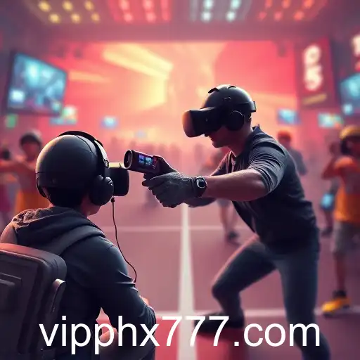 Rise of x777 in the Gaming World